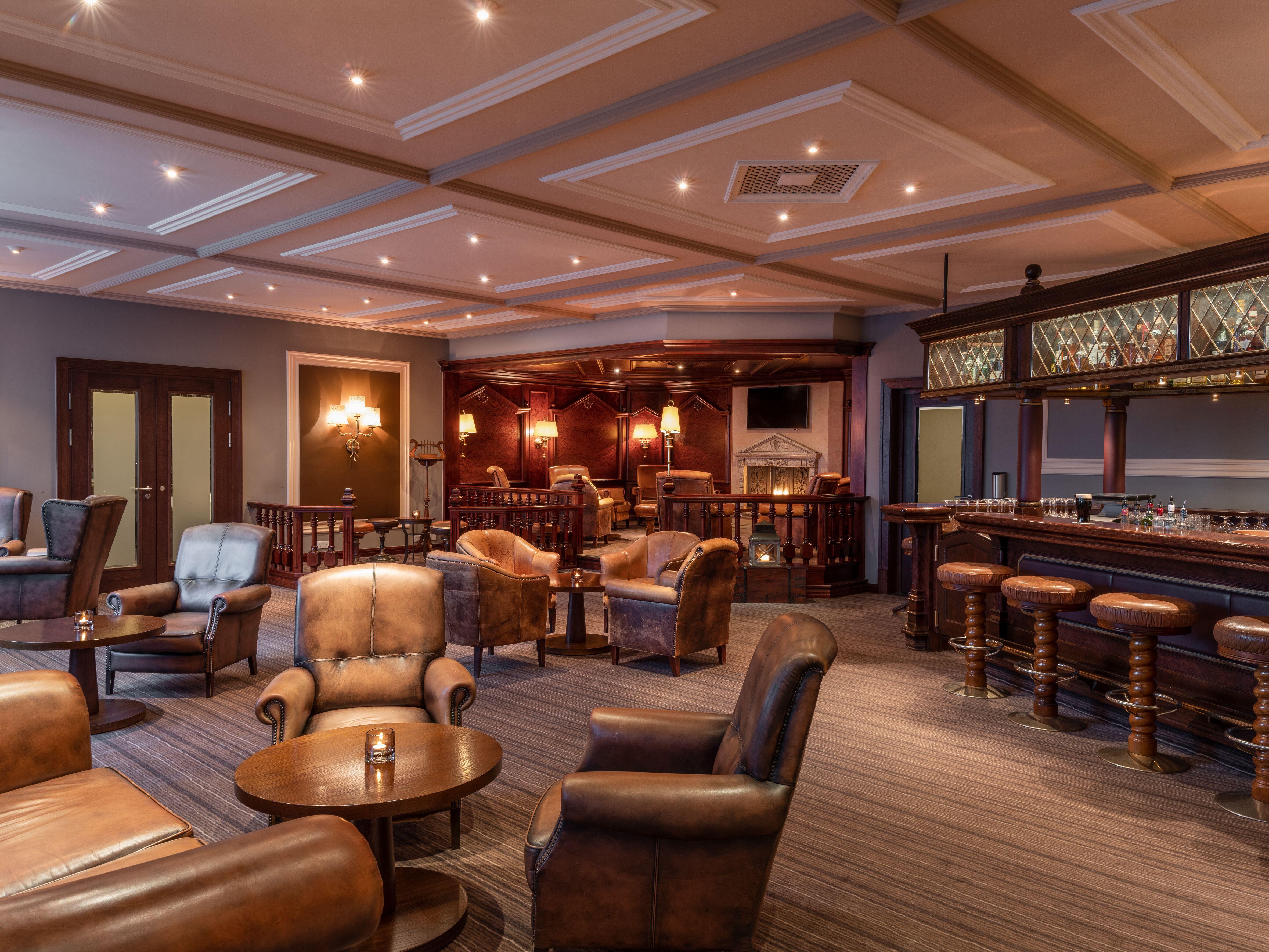 The Europe Hotel & Resort Killarney Exterior photo