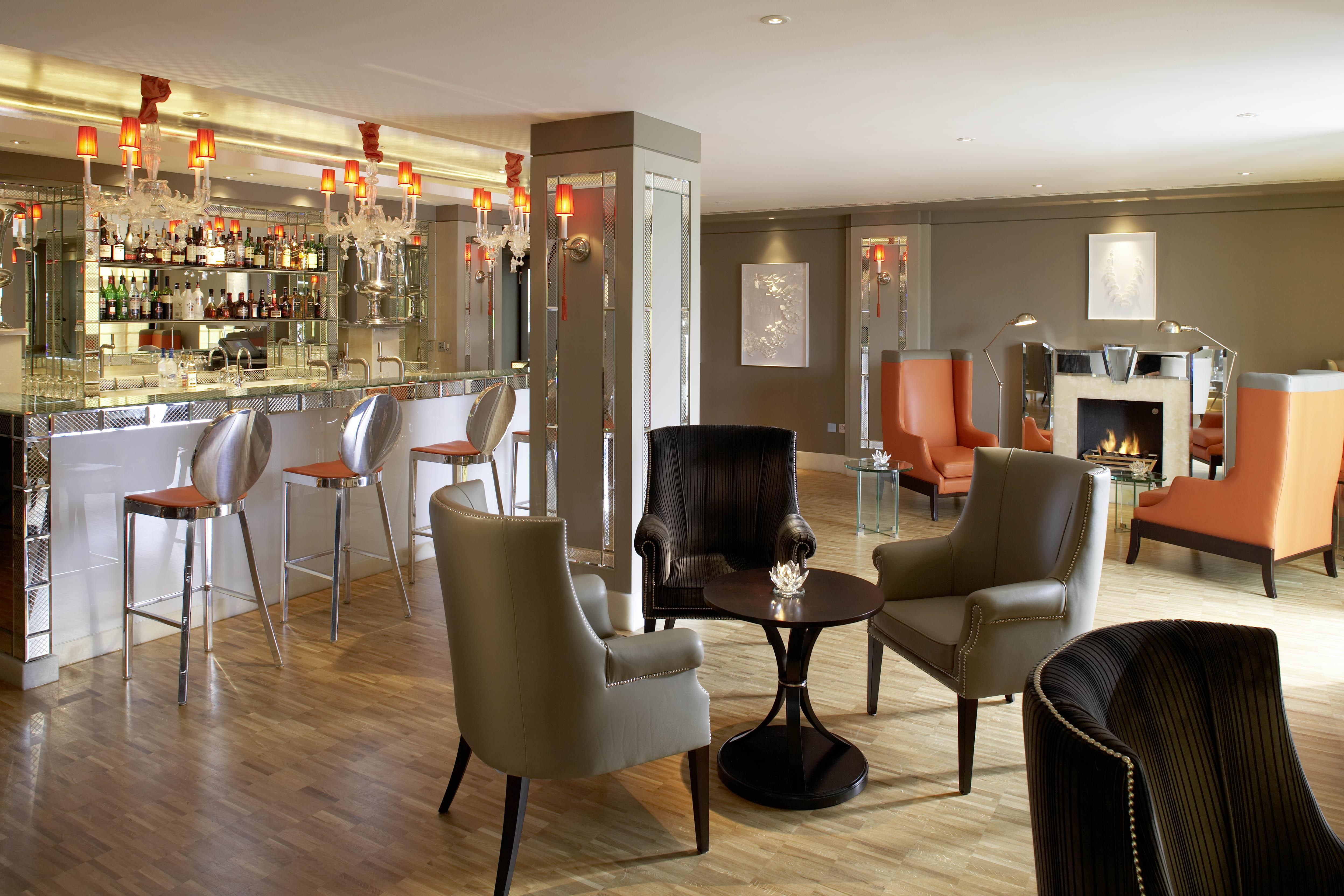 The Europe Hotel & Resort Killarney Exterior photo