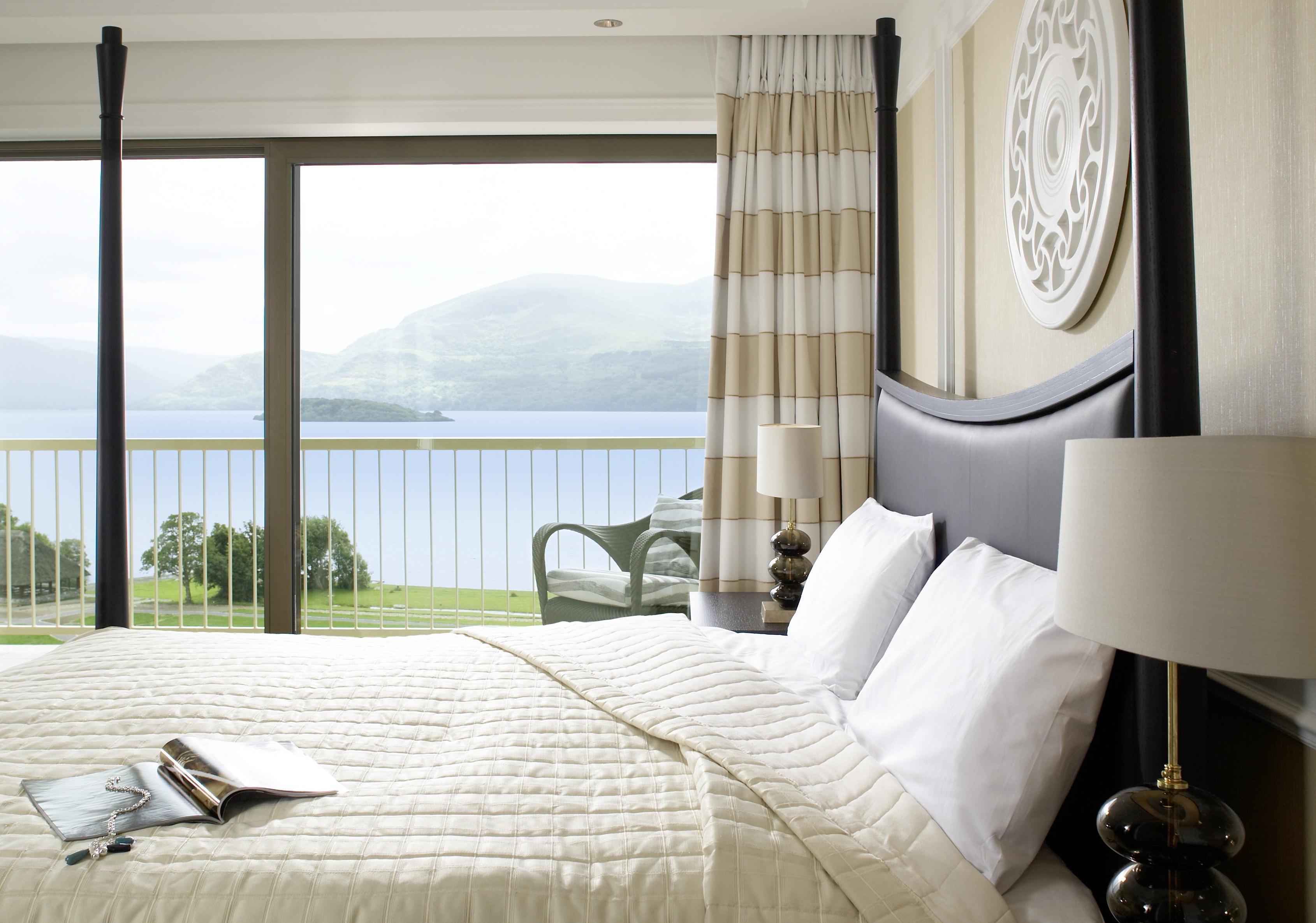 The Europe Hotel & Resort Killarney Exterior photo