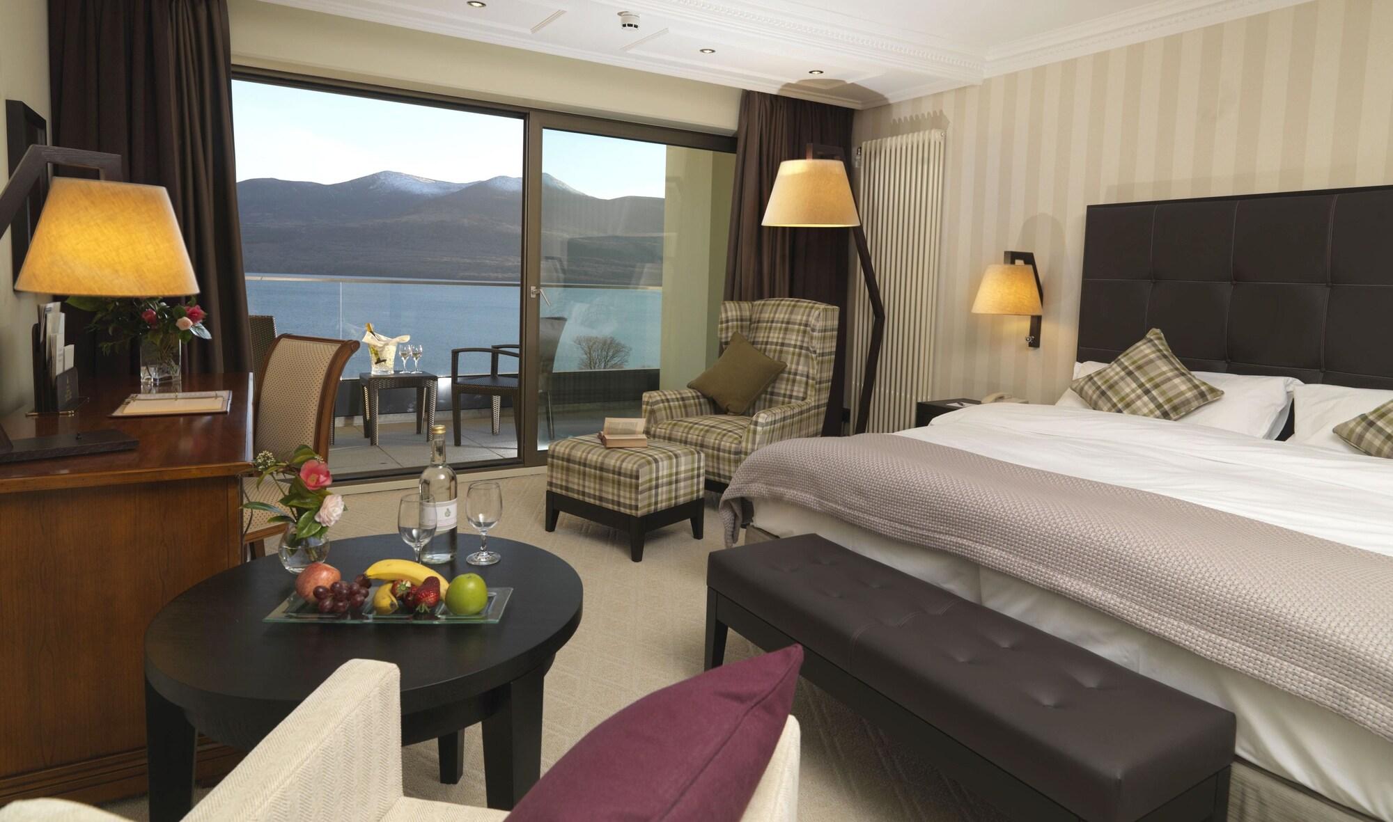The Europe Hotel & Resort Killarney Exterior photo