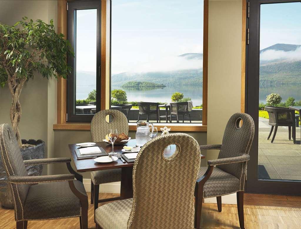 The Europe Hotel & Resort Killarney Restaurant photo