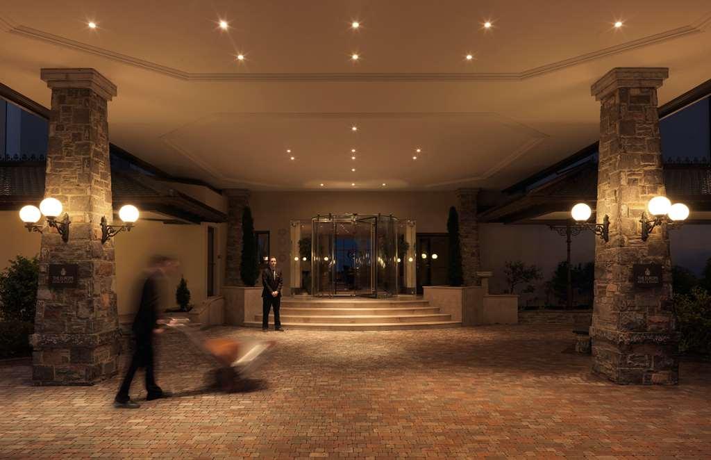 The Europe Hotel & Resort Killarney Exterior photo