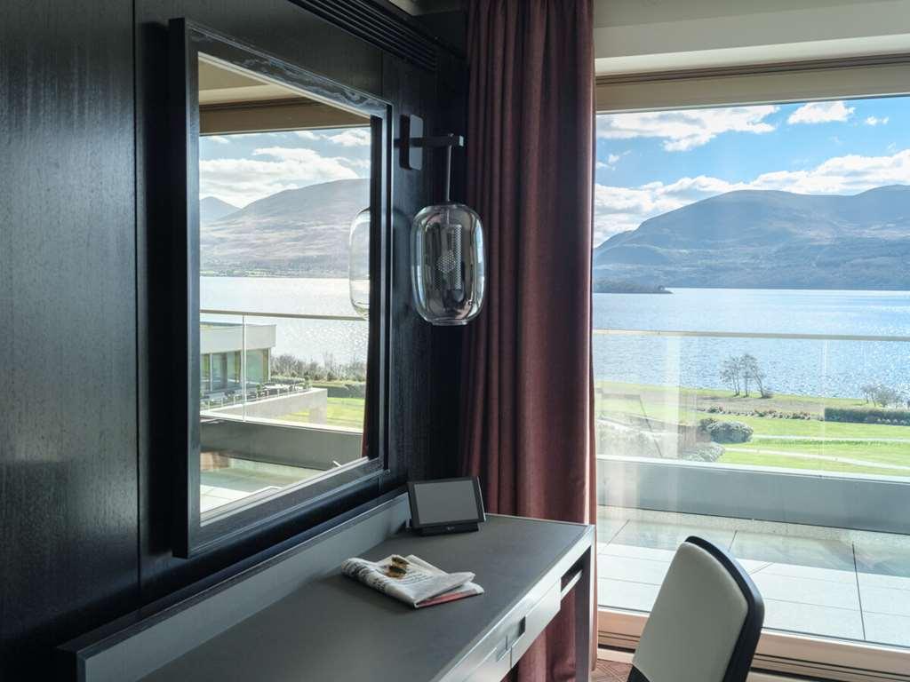 The Europe Hotel & Resort Killarney Room photo