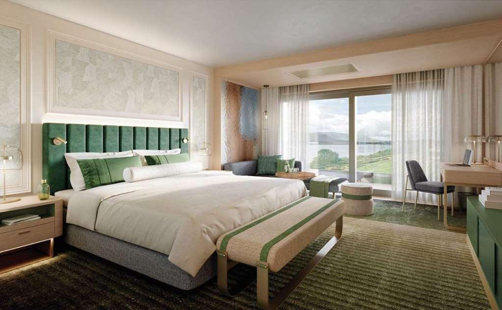 The Europe Hotel & Resort Killarney Room photo