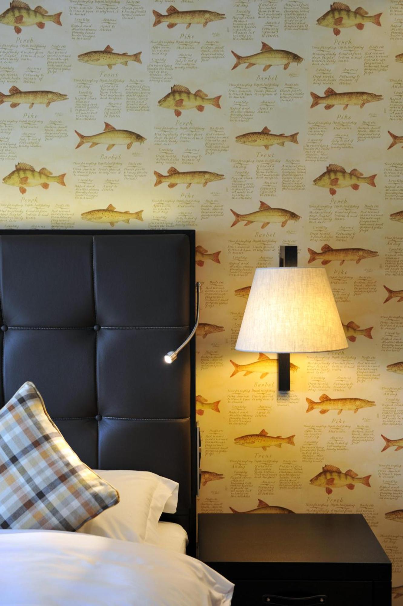 The Europe Hotel & Resort Killarney Room photo