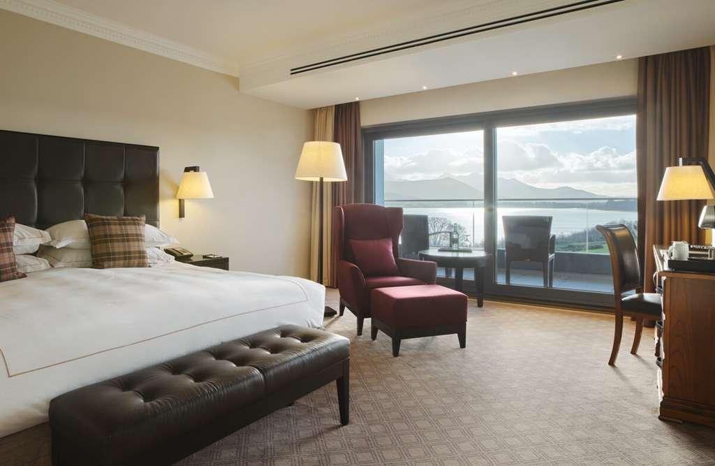 The Europe Hotel & Resort Killarney Room photo