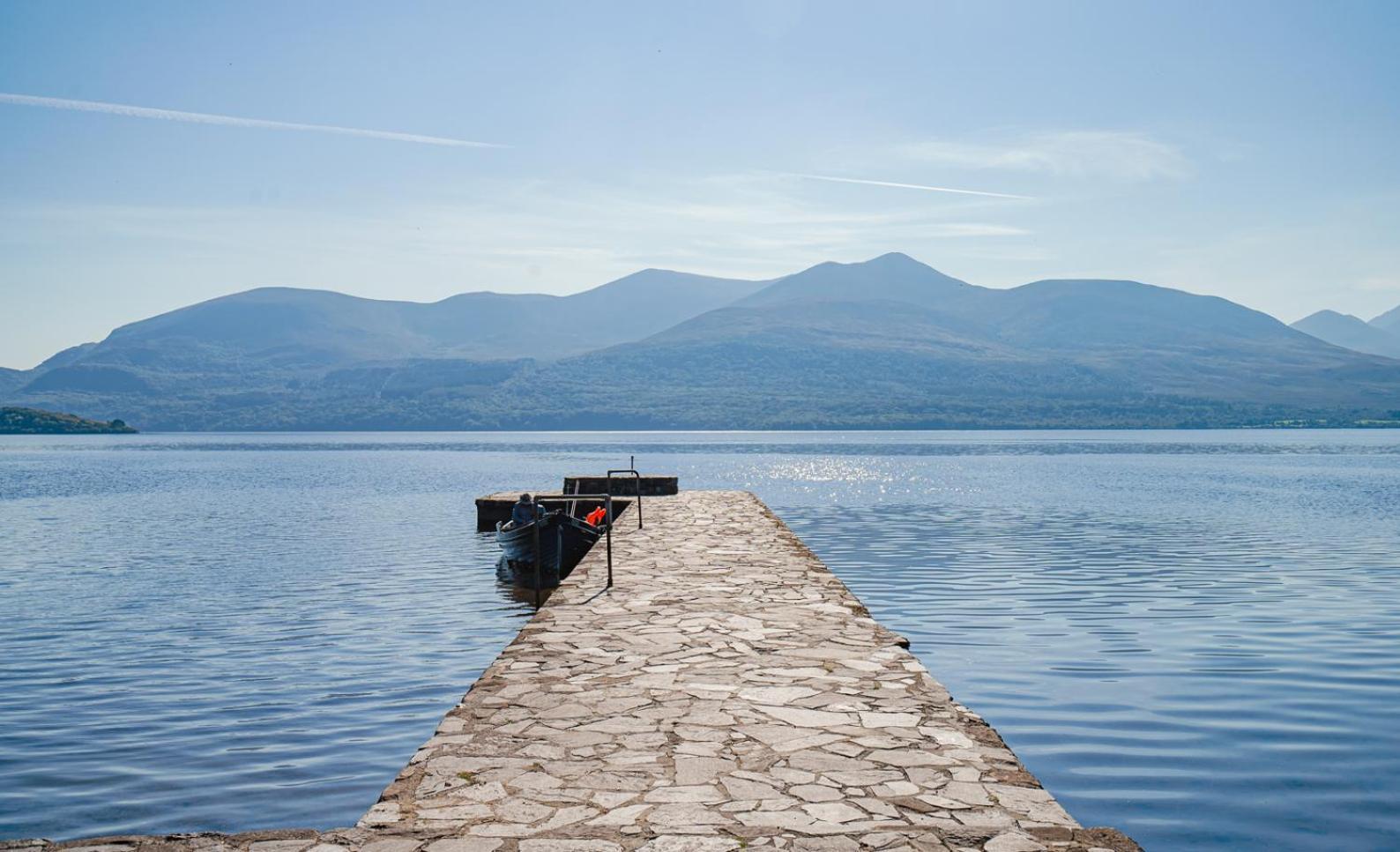 The Europe Hotel & Resort Killarney Exterior photo