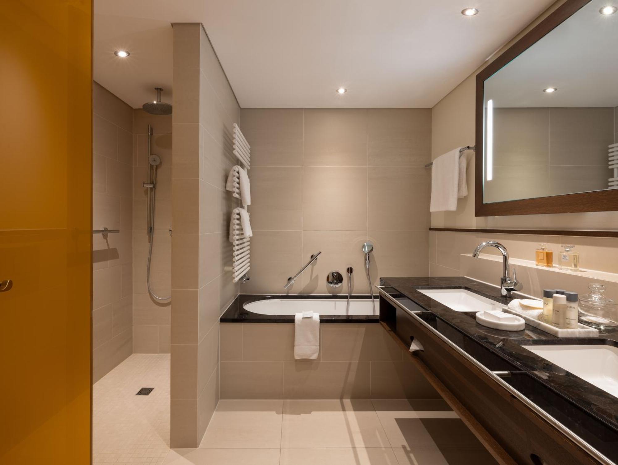 The Europe Hotel & Resort Killarney Room photo