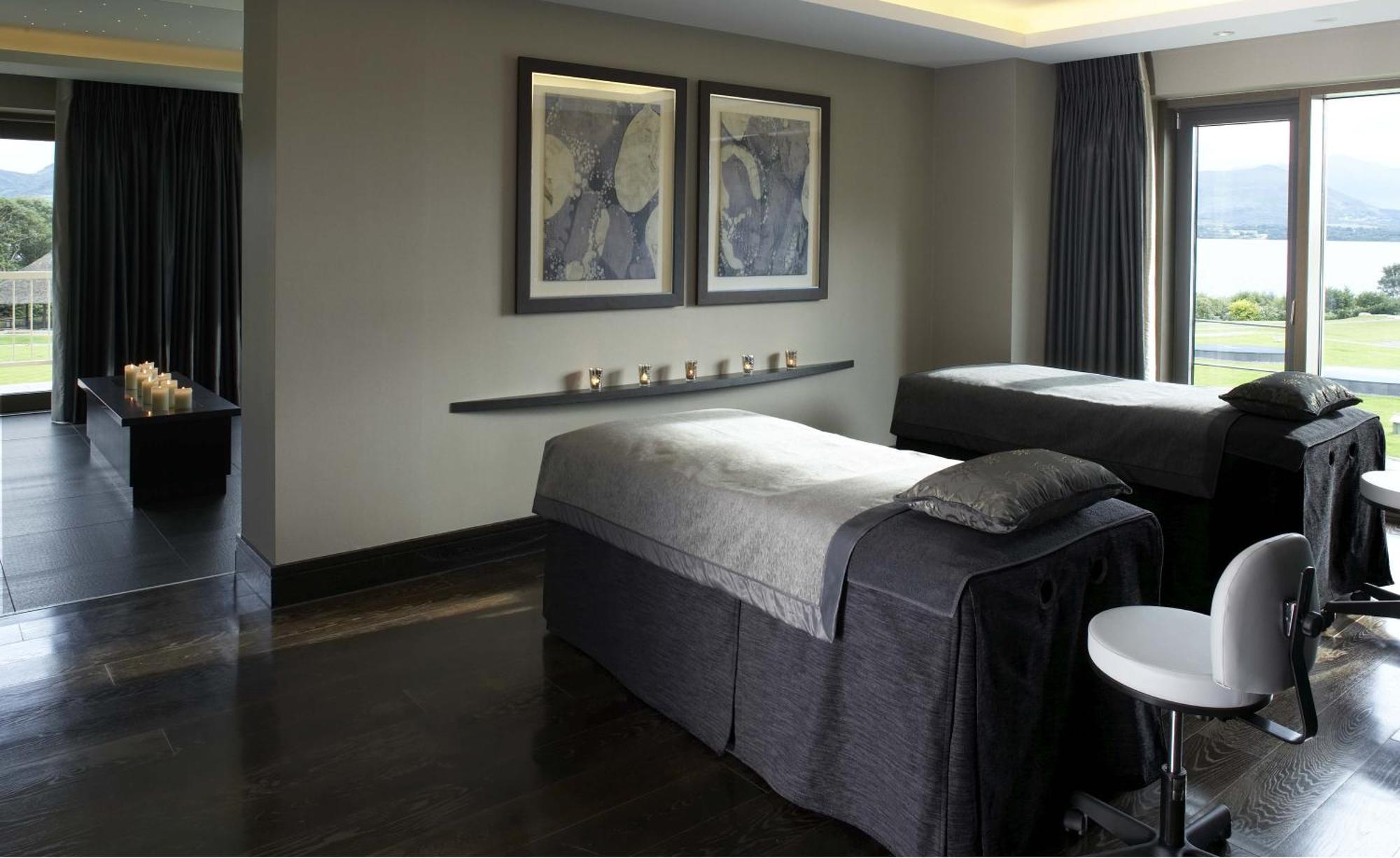 The Europe Hotel & Resort Killarney Exterior photo