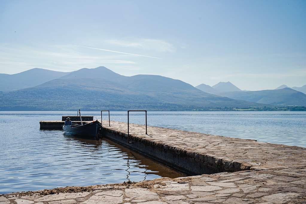 The Europe Hotel & Resort Killarney Facilities photo
