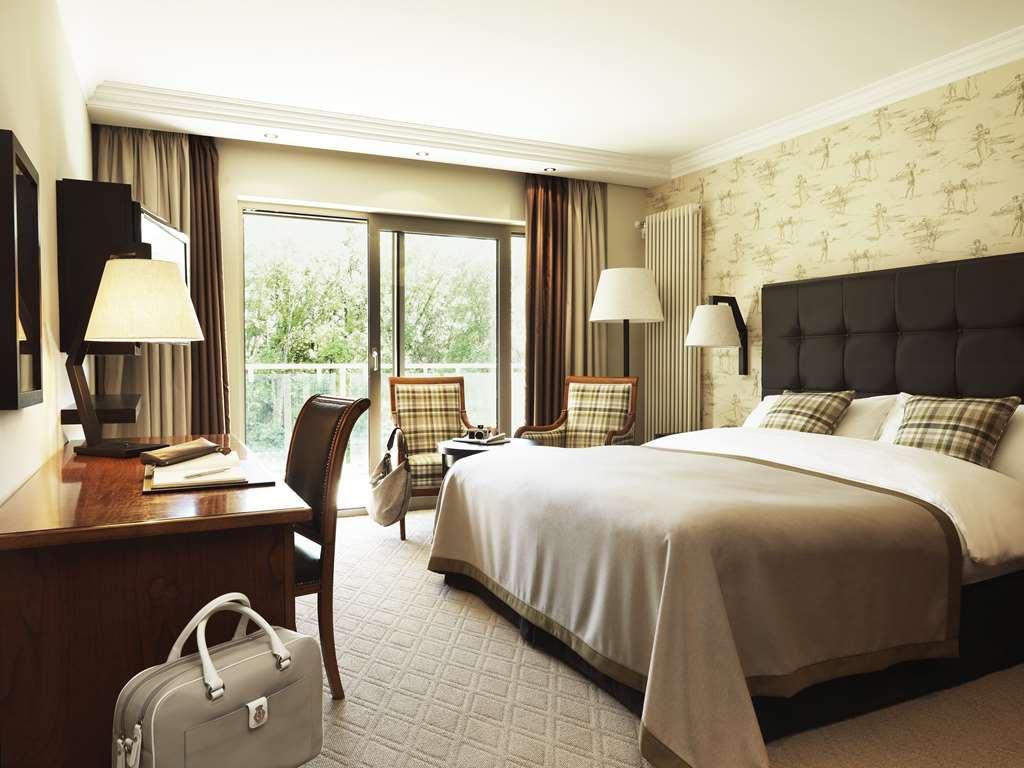 The Europe Hotel & Resort Killarney Room photo